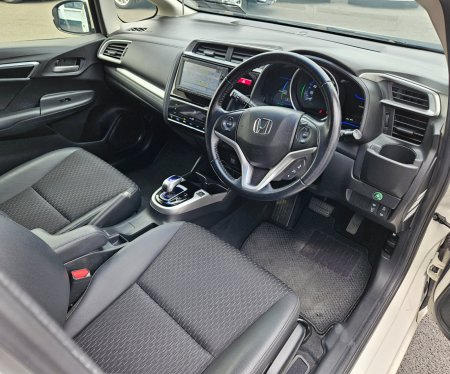 2016 Honda Fit - photo 4