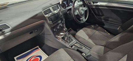 2015 Volkswagen Golf - photo 10