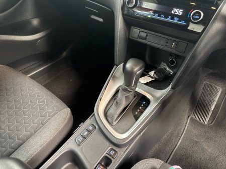 2023 Toyota Yaris Cross - photo 16