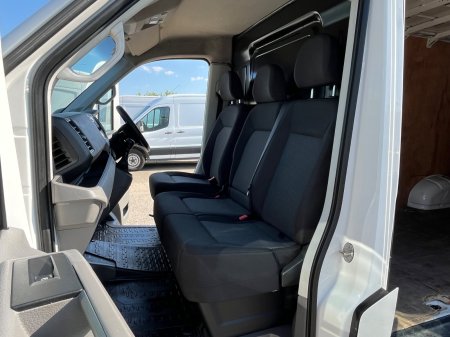 2022 Volkswagen Crafter - photo 13