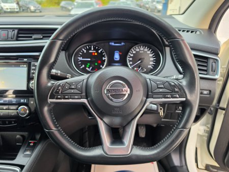 2018 Nissan Qashqai - photo 30