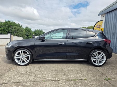 2023 Ford Focus - photo 5