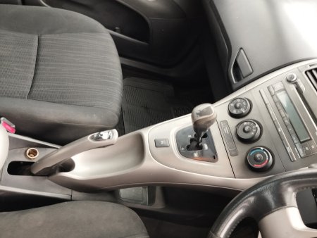 2008 Toyota Auris - photo 10