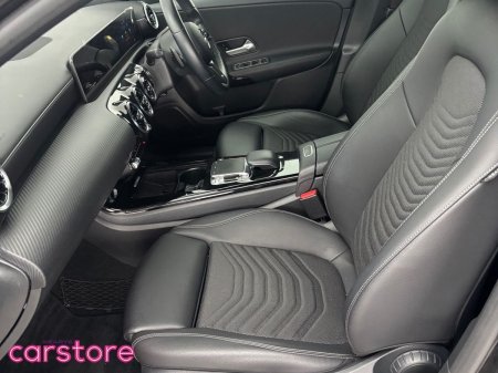 2019 Mercedes-Benz A-Class - photo 12