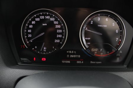 2019 BMW 1-Series - photo 12
