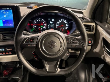 2024 Suzuki Swift - photo 13