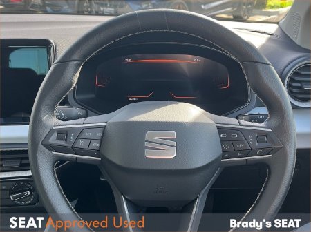 2026 SEAT Arona - photo 17