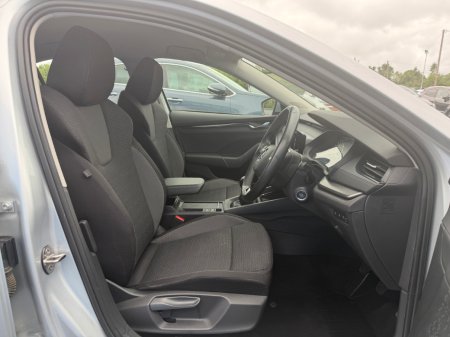 2023 Skoda Octavia - photo 4