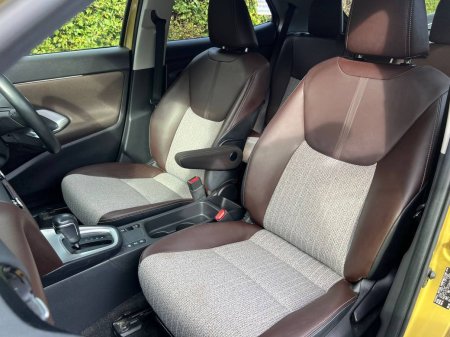 2021 Toyota Yaris Cross - photo 6
