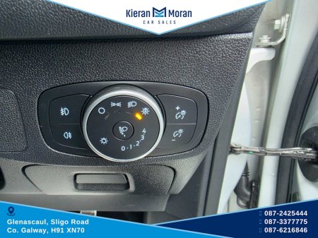 2019 Ford Focus - photo 13