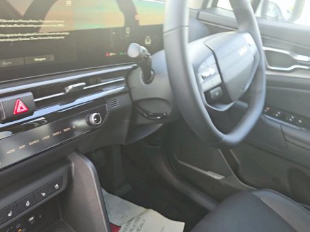 2026 Kia Sportage - photo 11