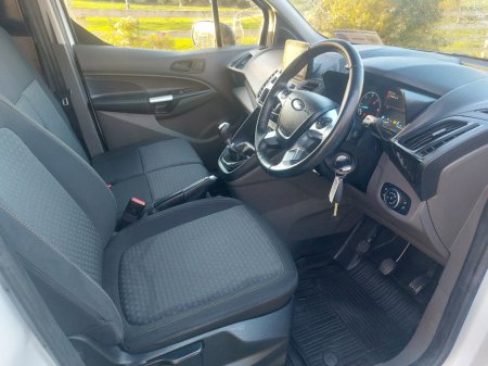 2023 Ford Transit - photo 11