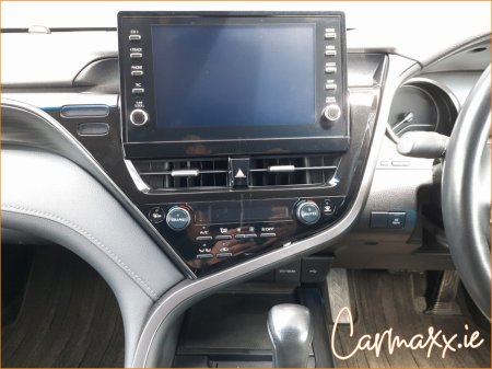 2021 Toyota Camry - photo 26