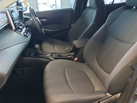 2021 Toyota Corolla - photo 12