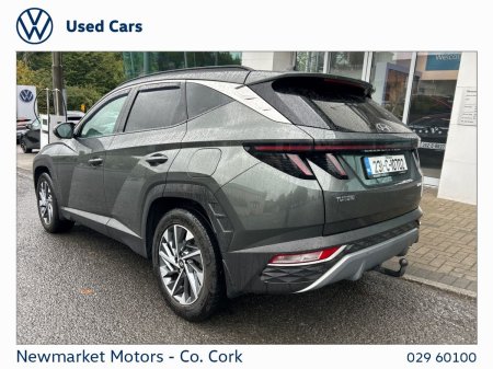 2023 Hyundai Tucson - photo 14