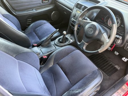 2002 Lexus IS - photo 10