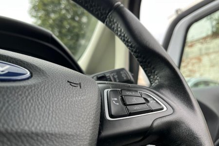 2018 Ford EcoSport - photo 25