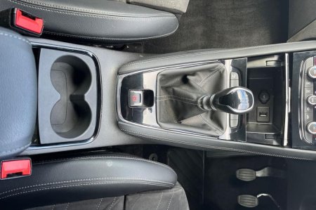 2022 Vauxhall Grandland - photo 30