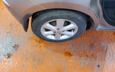 2011 Nissan Note - photo 9