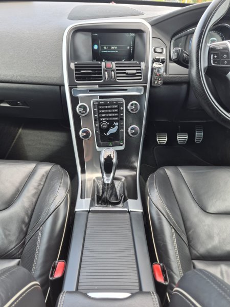 2015 Volvo XC60 - photo 11