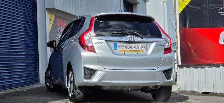 2015 Honda Fit - photo 3