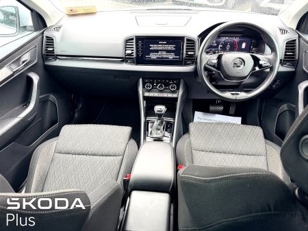 2024 Skoda Karoq - photo 2