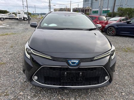 2021 Toyota Corolla - photo 3