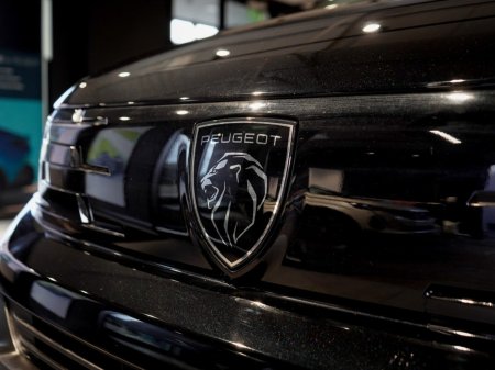 2026 Peugeot Partner - photo 4