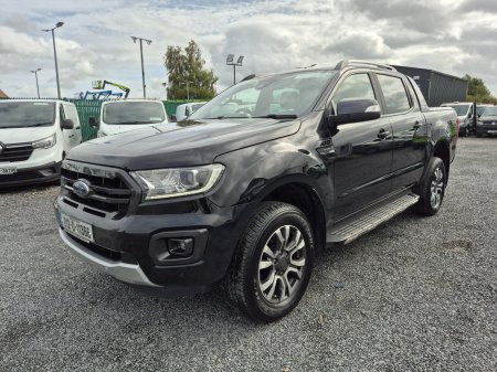 2021 Ford Ranger - photo 2