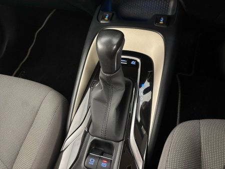 2021 Toyota Corolla - photo 17