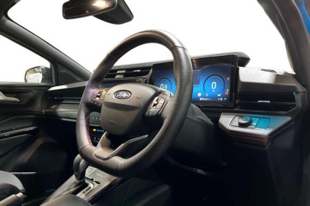 2025 Ford Puma - photo 9
