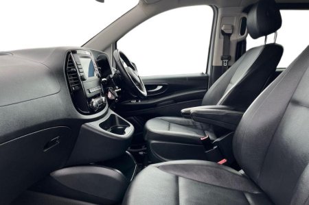 2021 Mercedes-Benz Vito - photo 9