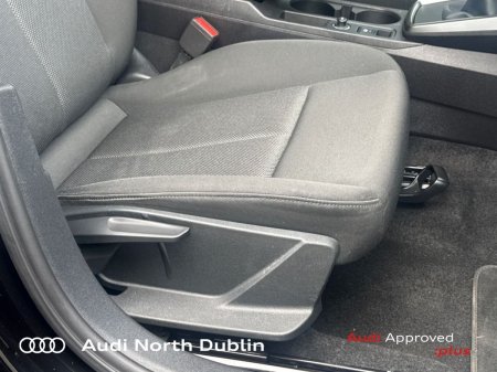 2023 Audi A3 - photo 33