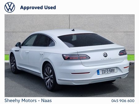 2023 Volkswagen Arteon - photo 3