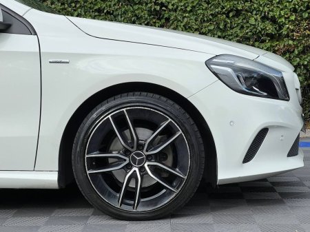 2016 Mercedes-Benz A-Class - photo 9