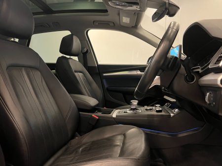2020 Audi Q5 - photo 18