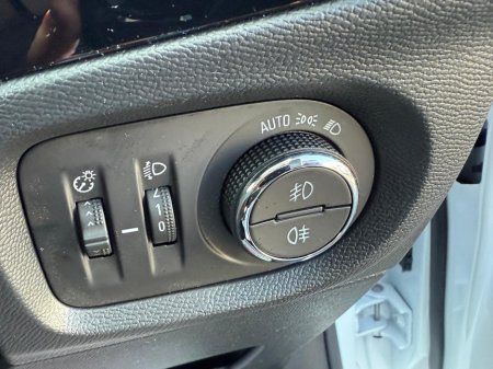 2027 Opel Corsa - photo 18