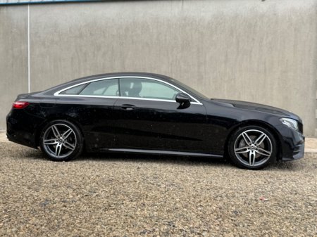 2018 Mercedes-Benz E-Class - photo 3