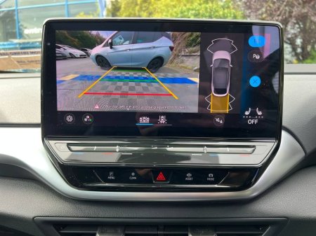 2022 Volkswagen ID.5 - photo 9