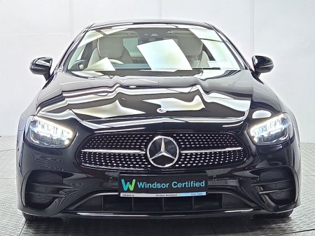2023 Mercedes-Benz E-Class - photo 8
