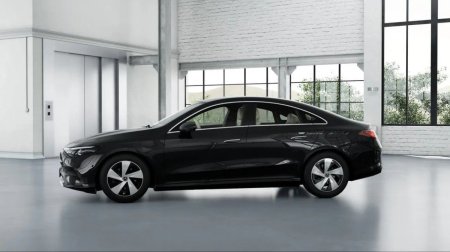 2026 Mercedes-Benz CLA - photo 3