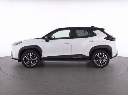 2023 Toyota Yaris Cross - photo 7