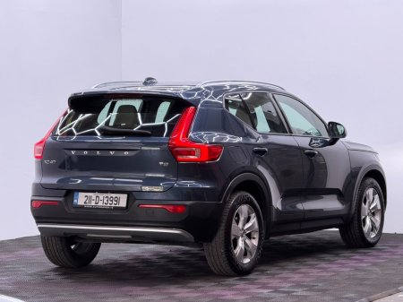 2021 Volvo XC40 - photo 6