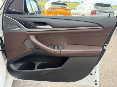 2022 BMW iX3 - photo 20