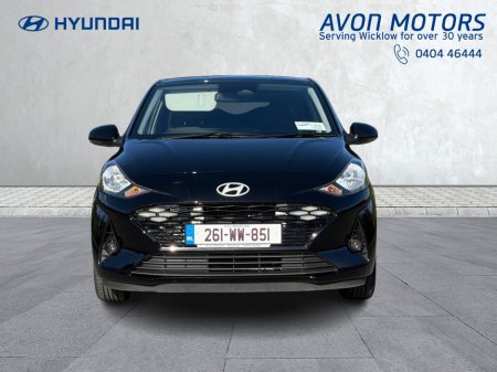 2026 Hyundai i10 - photo 2