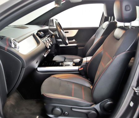 2022 Mercedes-Benz EQA - photo 16