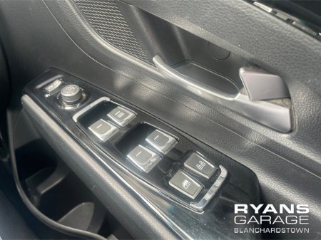 2021 SsangYong Korando - photo 24