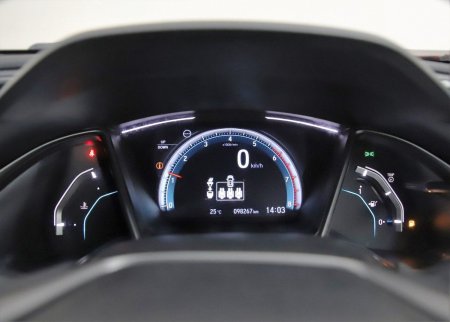 2019 Honda Civic - photo 18