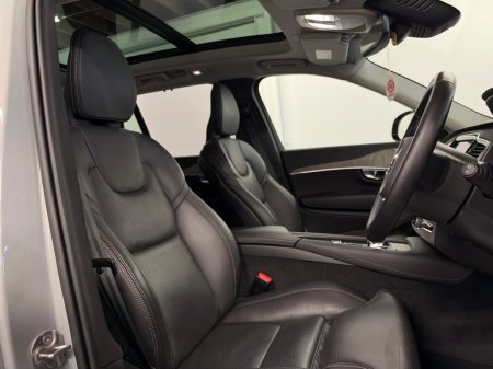 2024 Volvo XC90 - photo 19