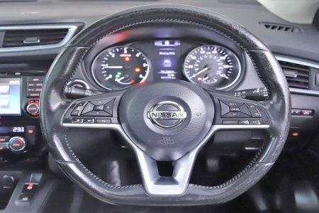 2018 Nissan Qashqai - photo 17